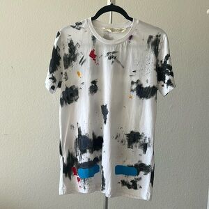 Off-white Women’s Tee Shirt - size L